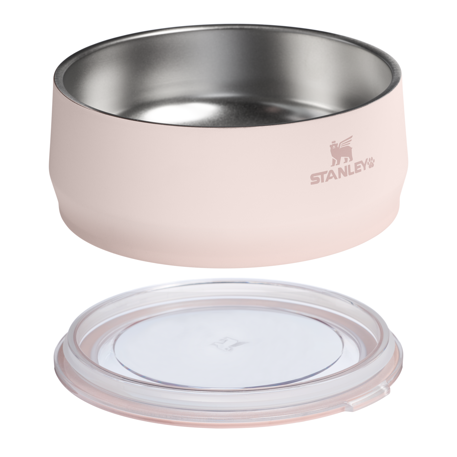 The Stanley Pet Bowl