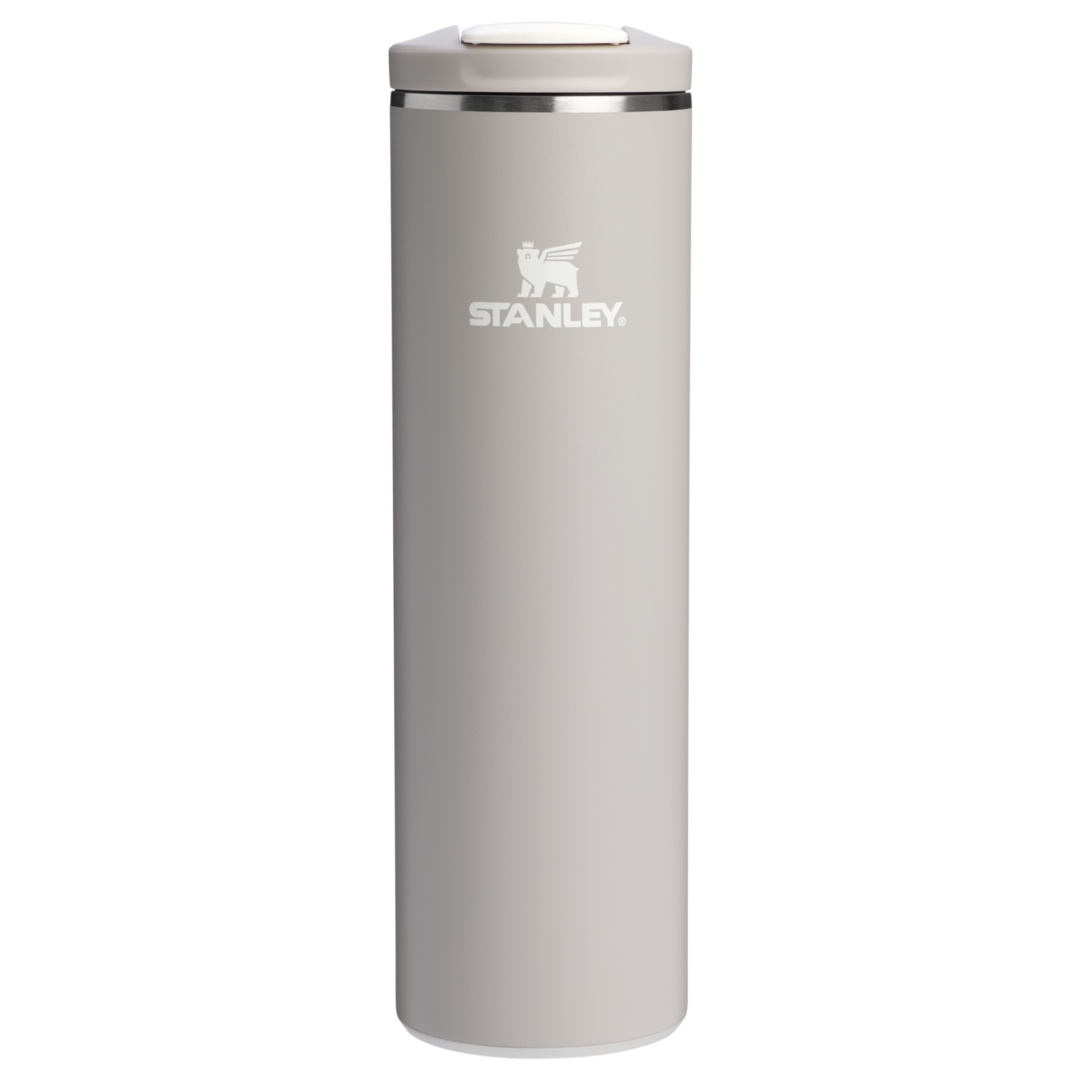 The Transit Flip Top Mug