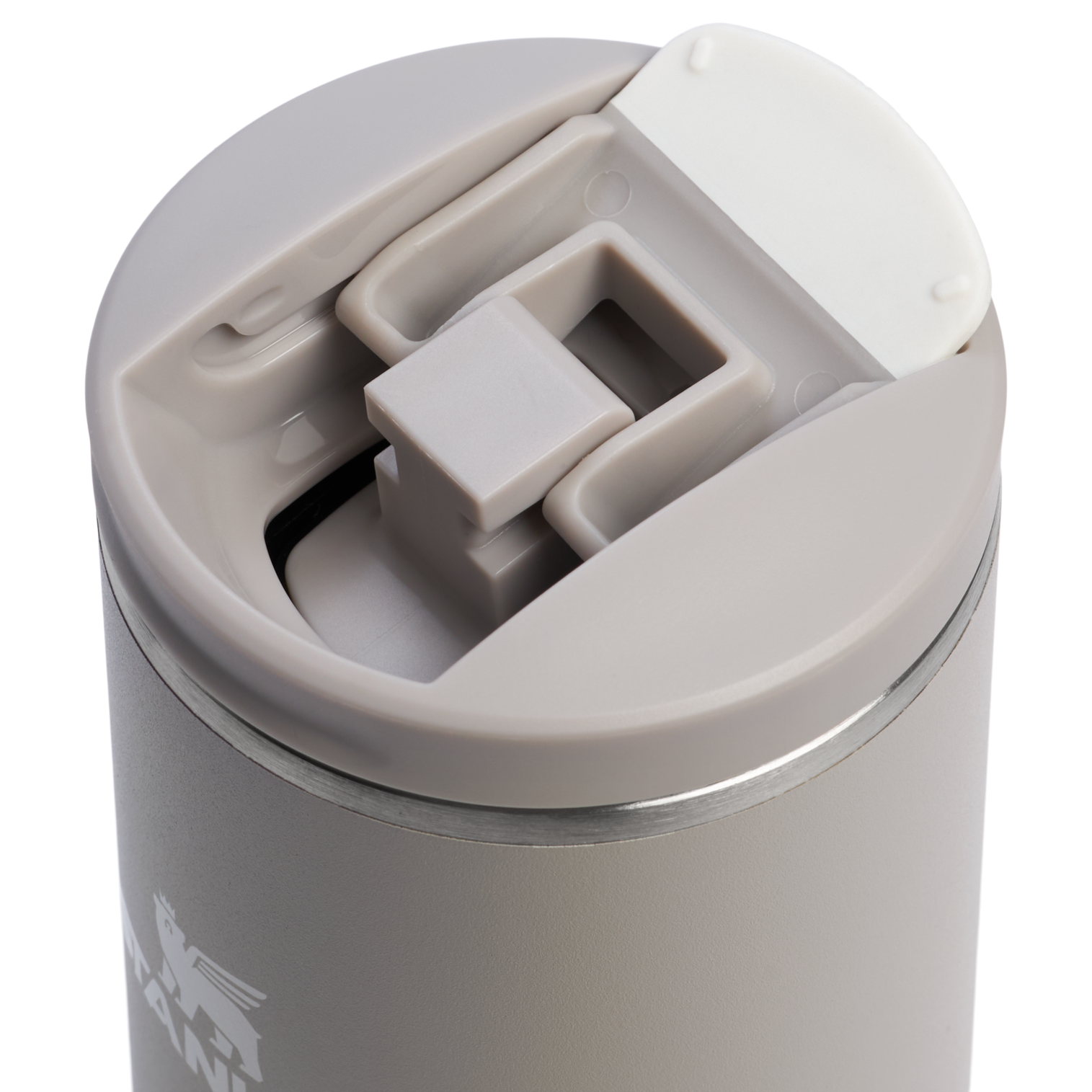The Transit Flip Top Mug | Stanley Create
