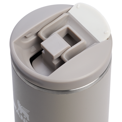 The Transit Flip Top Mug