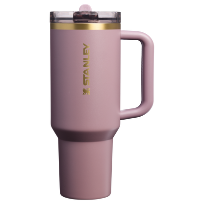 The Quencher ProTour Flip Straw Tumbler | Stanley Create