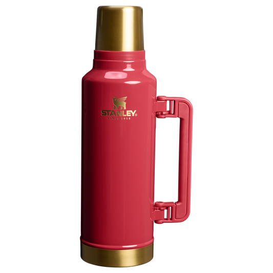 The Cheers & Cheer Classic Legendary Bottle