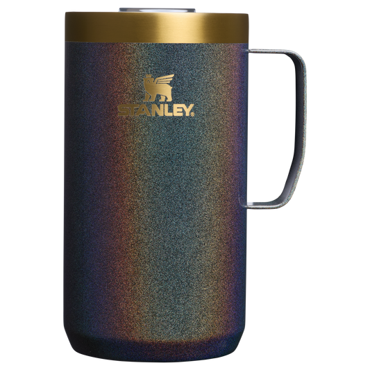 The Dream Weaver Stay-Hot Camp Mug