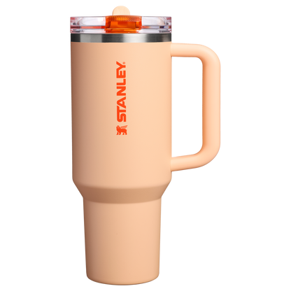 The Quencher ProTour Flip Straw Tumbler | Stanley Create
