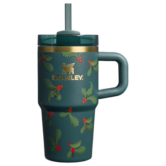 The Cheers & Cheer Quencher H2.O Flowstate™ Tumbler
