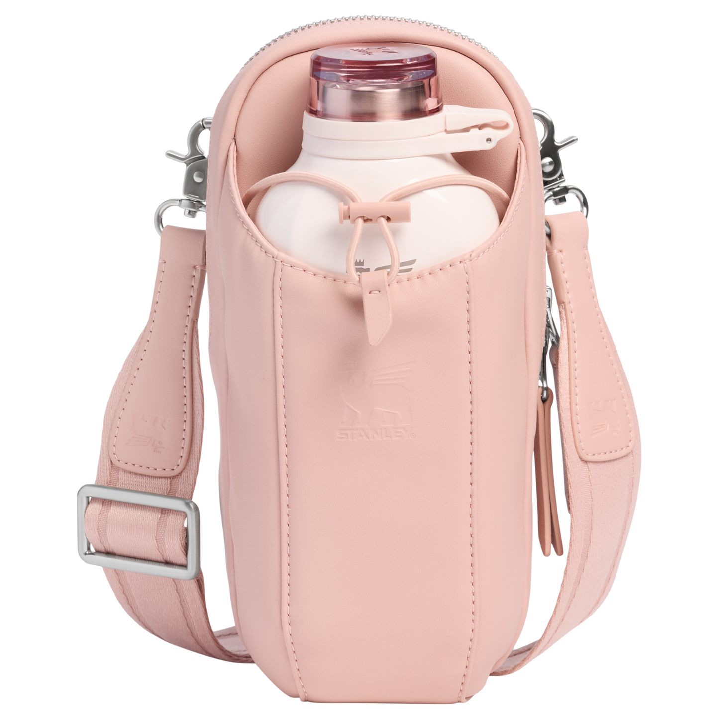 The Clutch Bottle Side-Kit