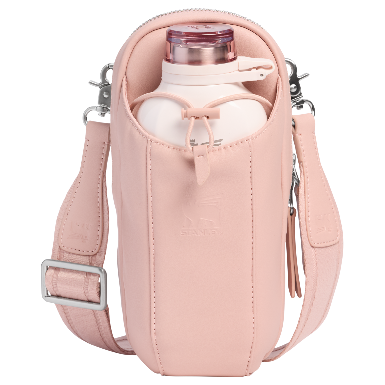 The Clutch Bottle Side-Kit