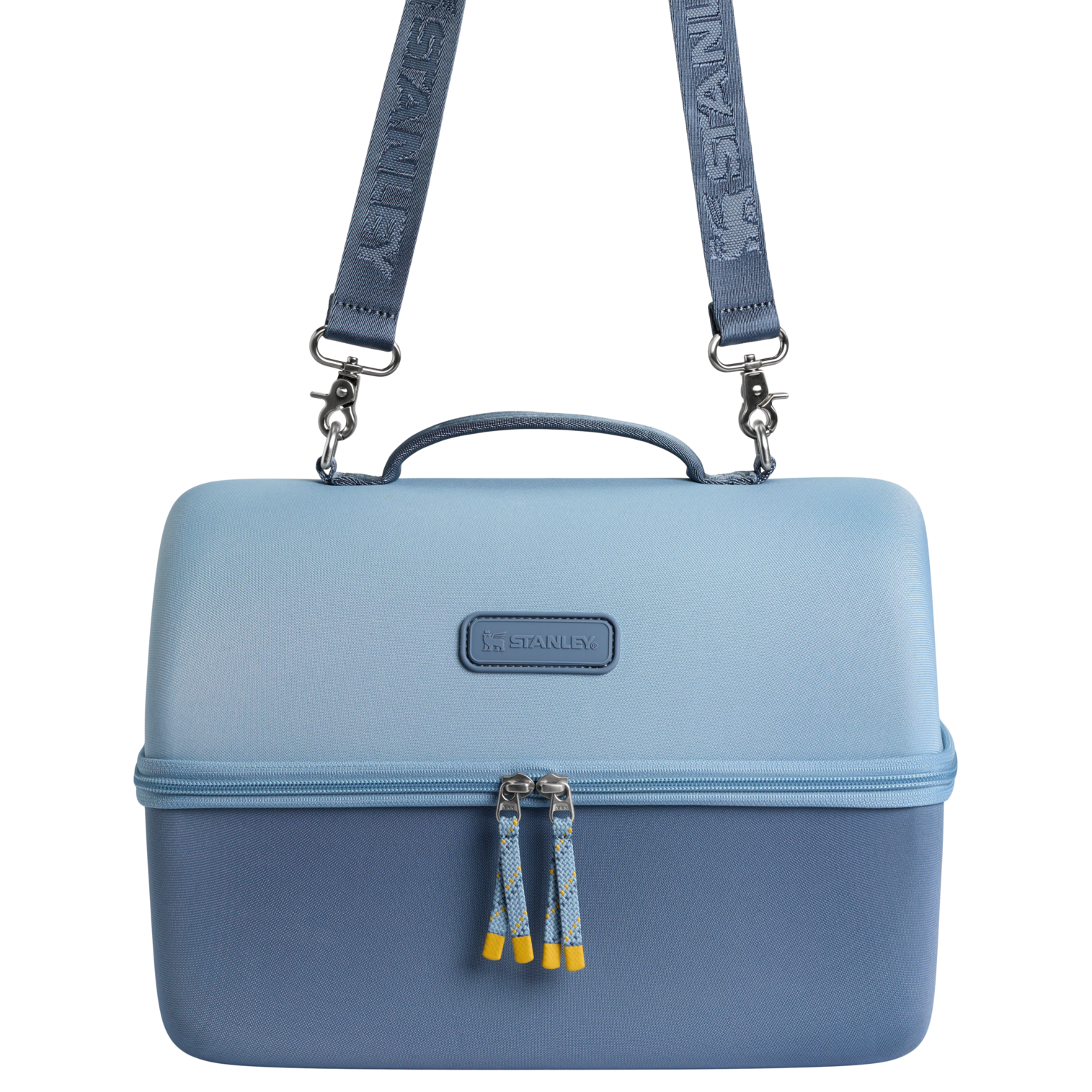 The Comeback Lunchbox