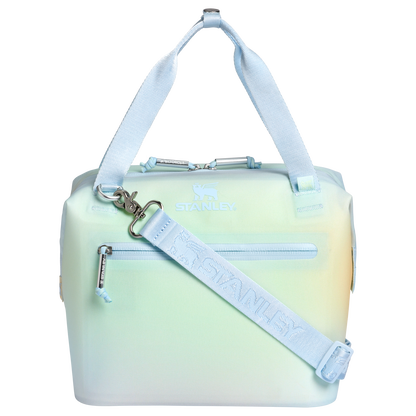 The All Day Julienne Mini Cooler