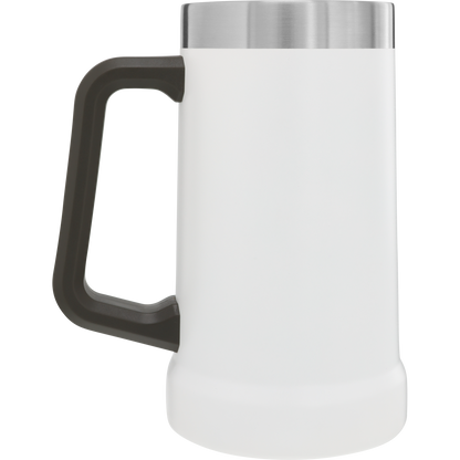 Adventure Big Grip Beer Stein