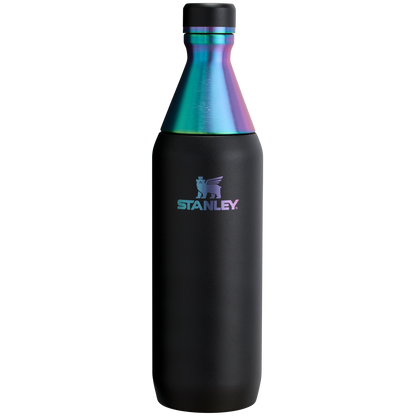 The Black Chroma All Day Slim Bottle