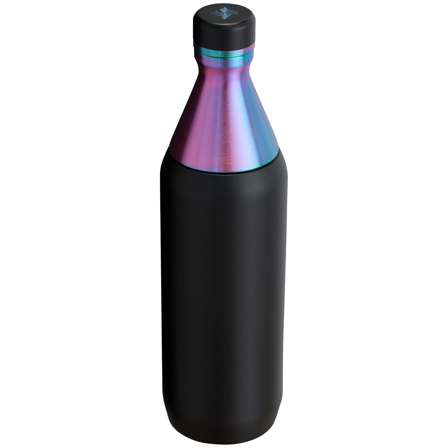 The Black Chroma All Day Slim Bottle