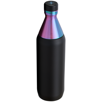The Black Chroma All Day Slim Bottle