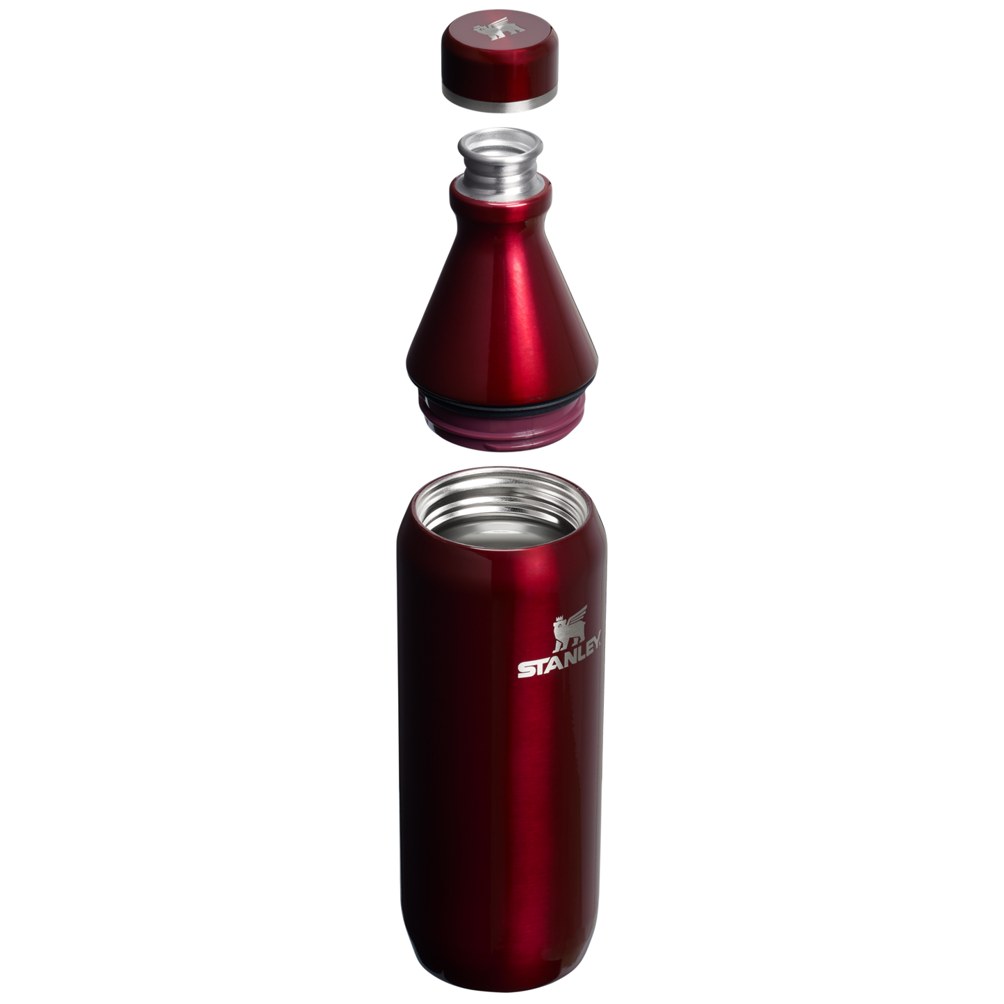 All Day Slim Bottle