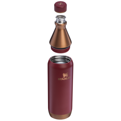 All Day Slim Bottle