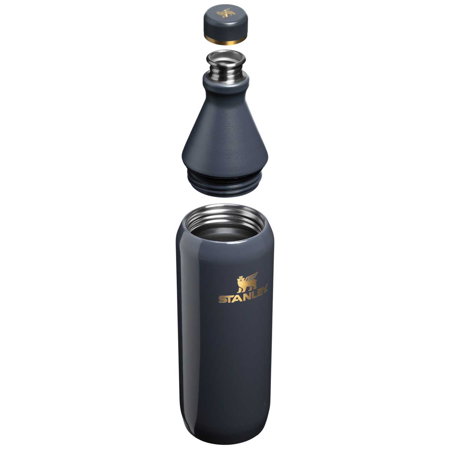 All Day Slim Bottle | Stanley Create