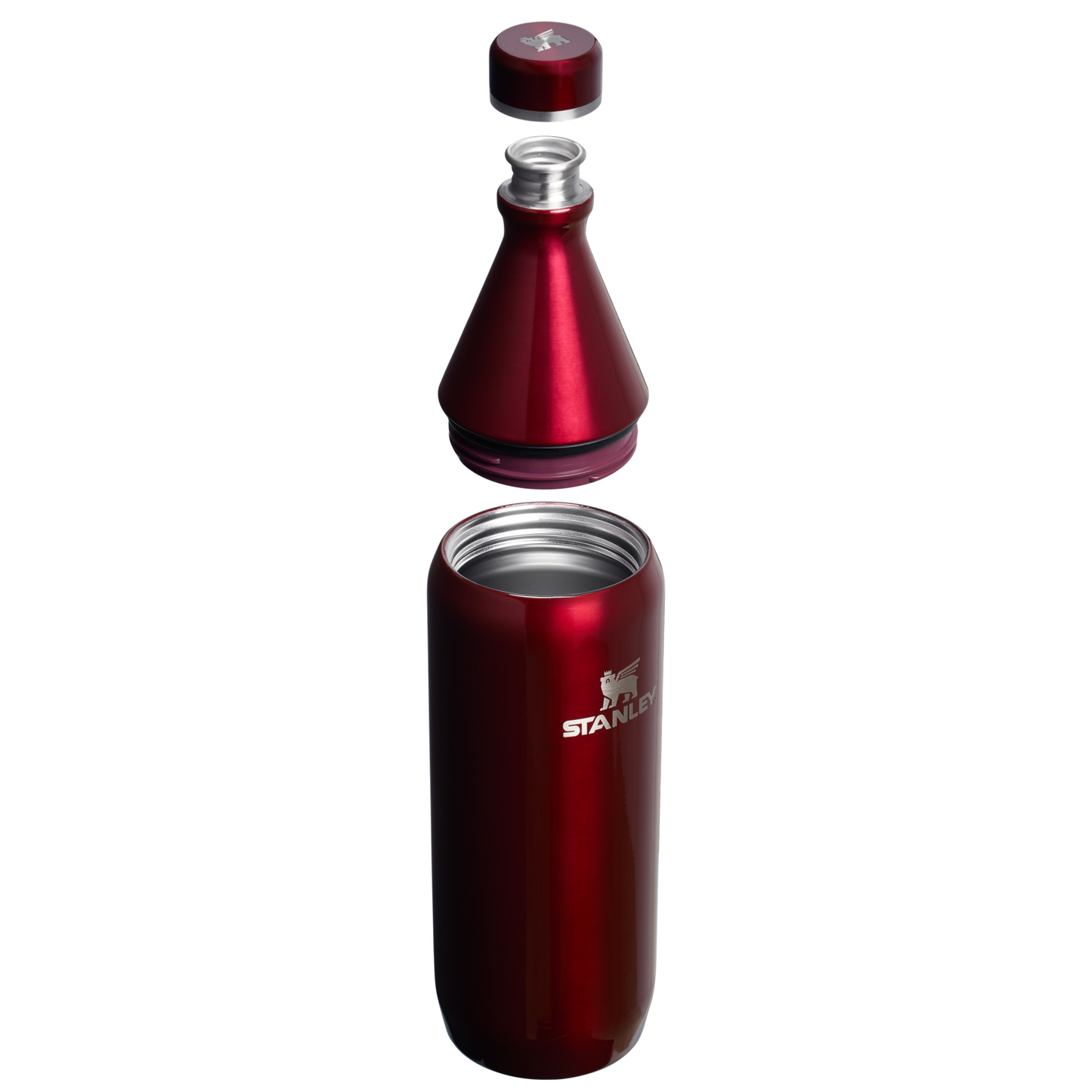 All Day Slim Bottle - Stanley Create