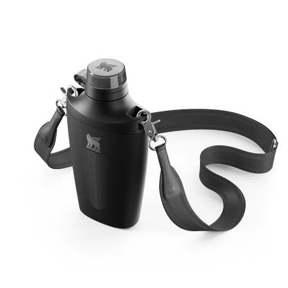 The Stanley Cross Bottle
