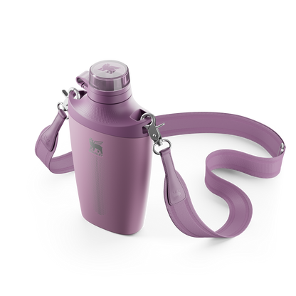 The Stanley Cross Bottle