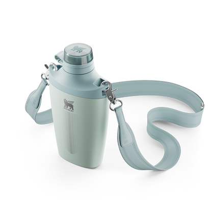 The Stanley Cross Bottle
