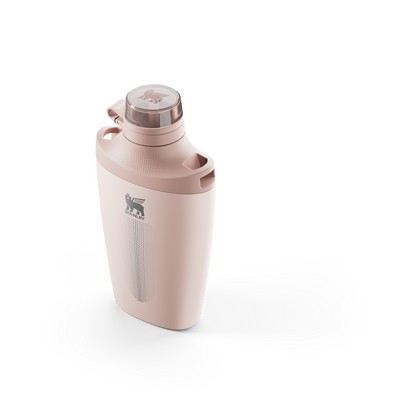 The Stanley Cross Bottle