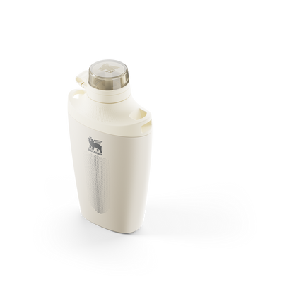 The Stanley Cross Bottle