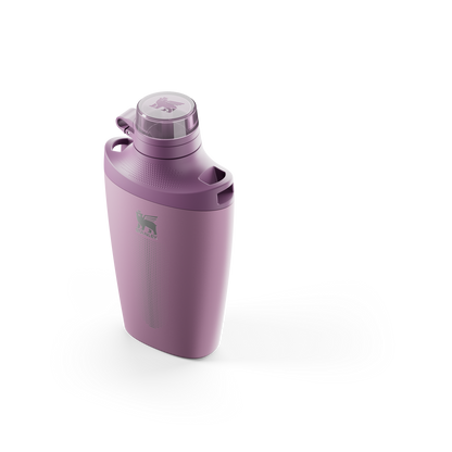 The Stanley Cross Bottle