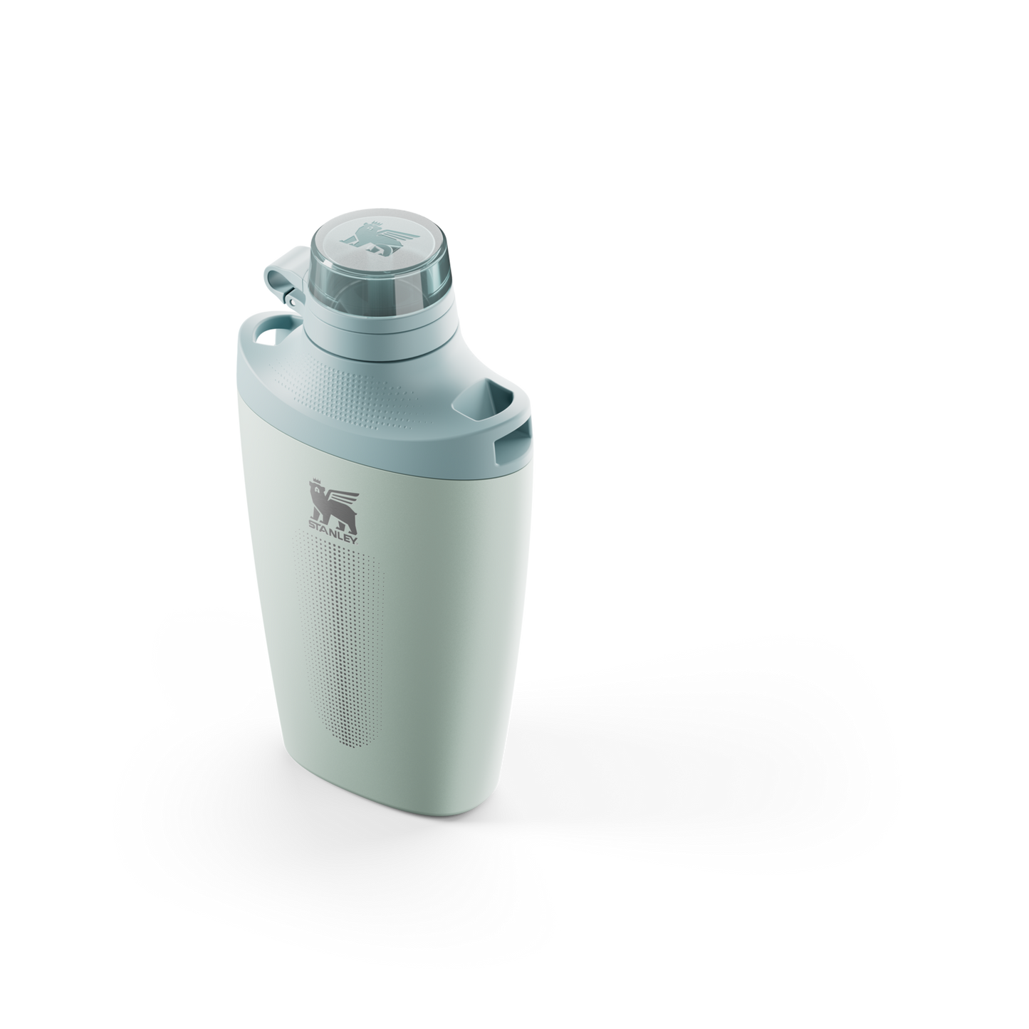The Stanley Cross Bottle