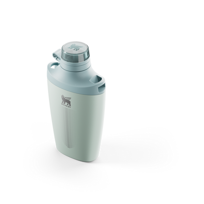 The Stanley Cross Bottle