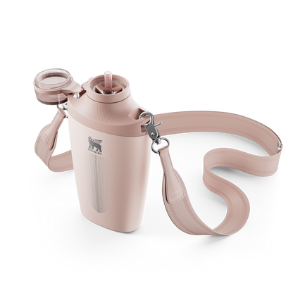 The Stanley Cross Bottle