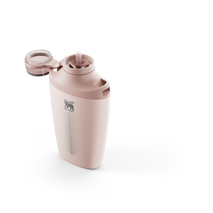 The Stanley Cross Bottle