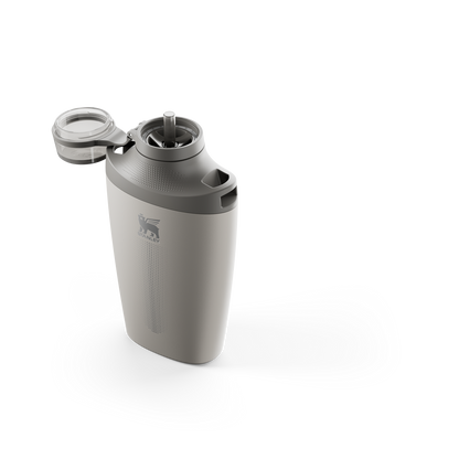 The Stanley Cross Bottle
