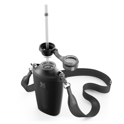 The Stanley Cross Bottle