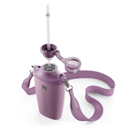 The Stanley Cross Bottle