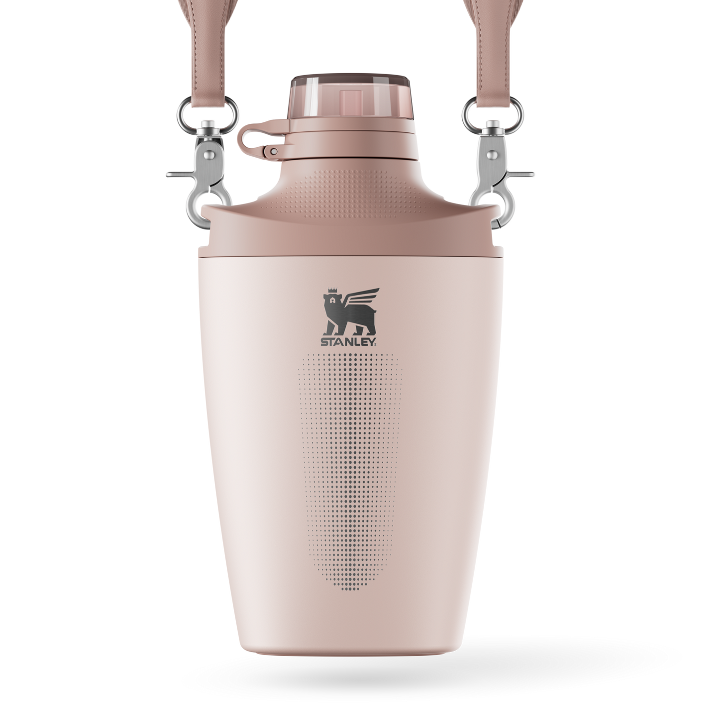 The Stanley Cross Bottle