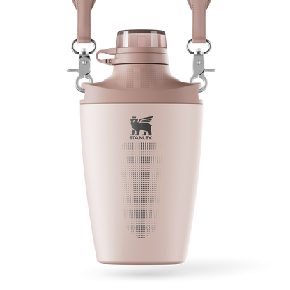 The Stanley Cross Bottle