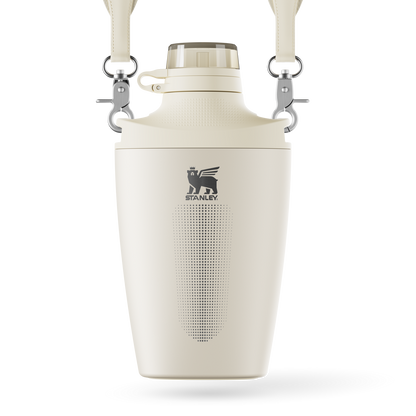 The Stanley Cross Bottle