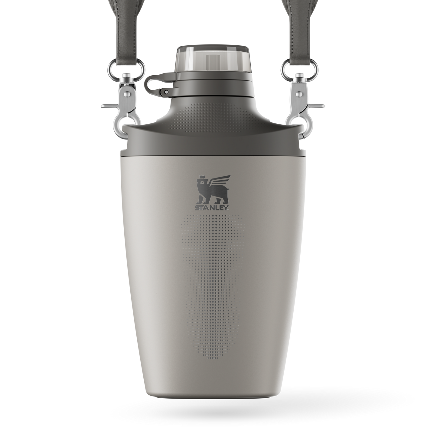 The Stanley Cross Bottle