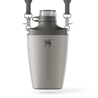 The Stanley Cross Bottle