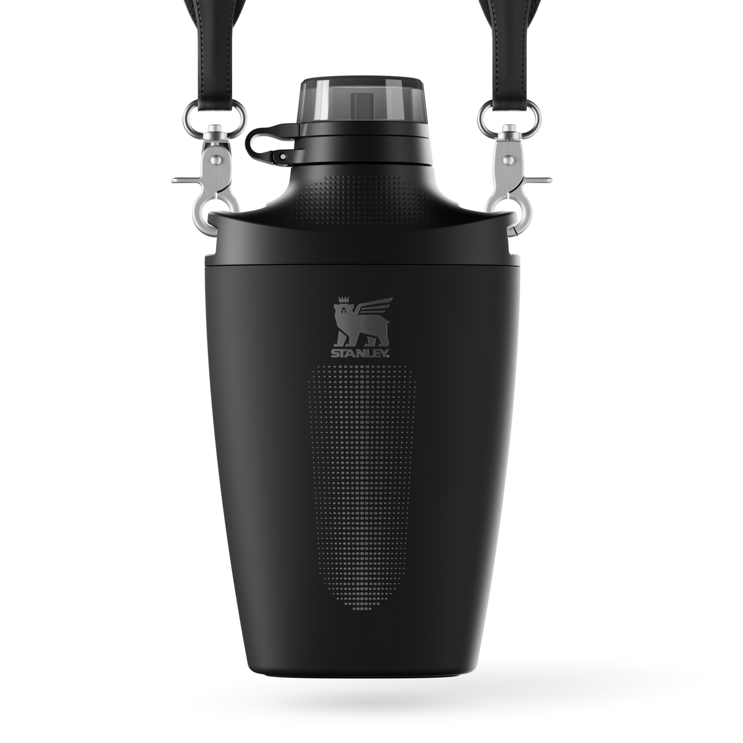 The Stanley Cross Bottle
