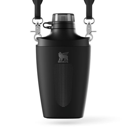 The Stanley Cross Bottle