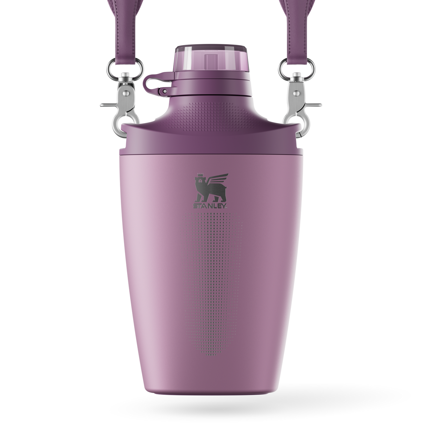 The Stanley Cross Bottle
