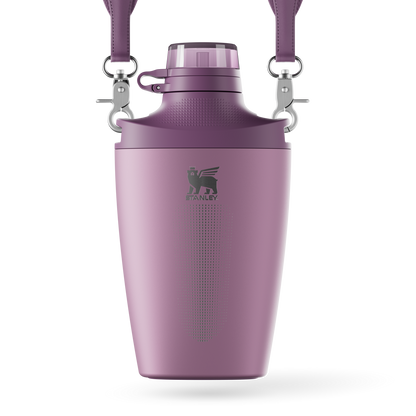 The Stanley Cross Bottle