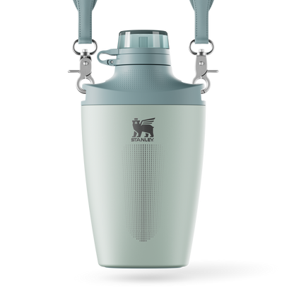 The Stanley Cross Bottle