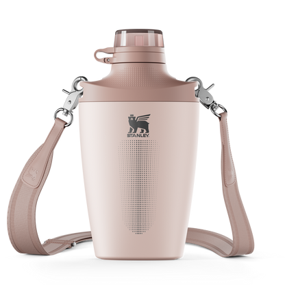 The Stanley Cross Bottle