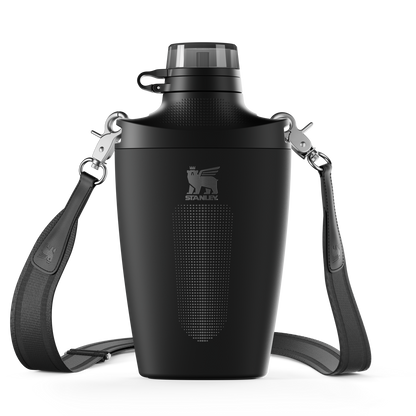 The Stanley Cross Bottle