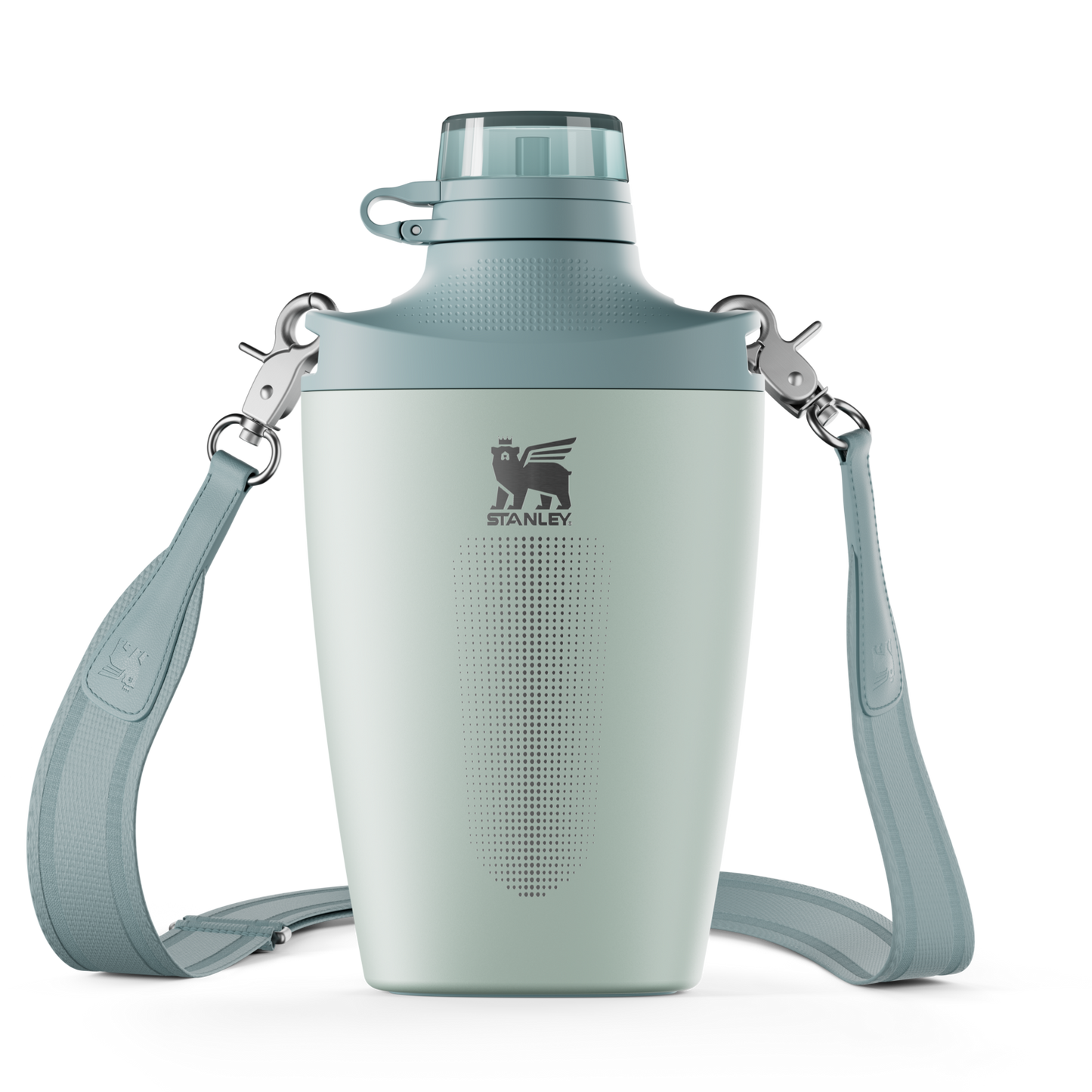 The Stanley Cross Bottle