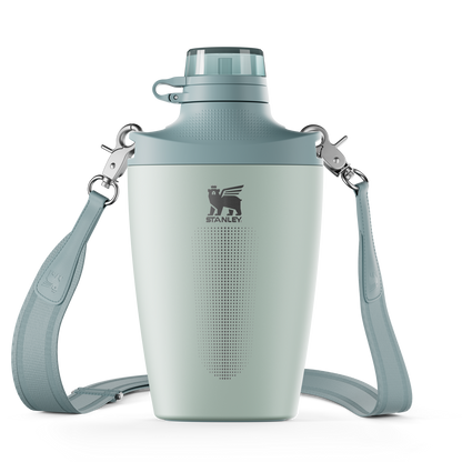 The Stanley Cross Bottle