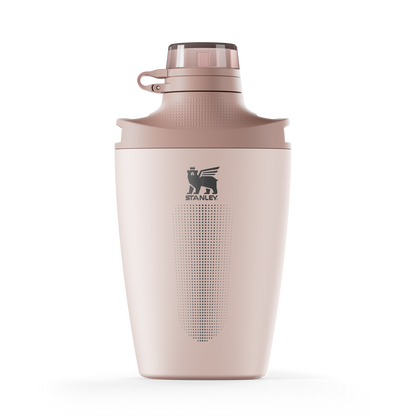 The Stanley Cross Bottle