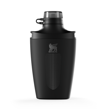 The Stanley Cross Bottle